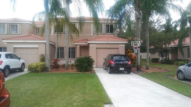 11124 SW 17th Manor