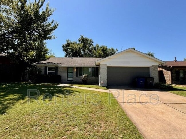 property at 12324 E 25th St