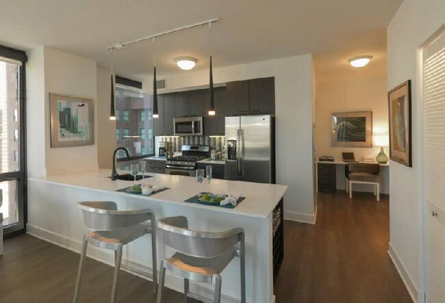 property at 175 N Wabash Ave