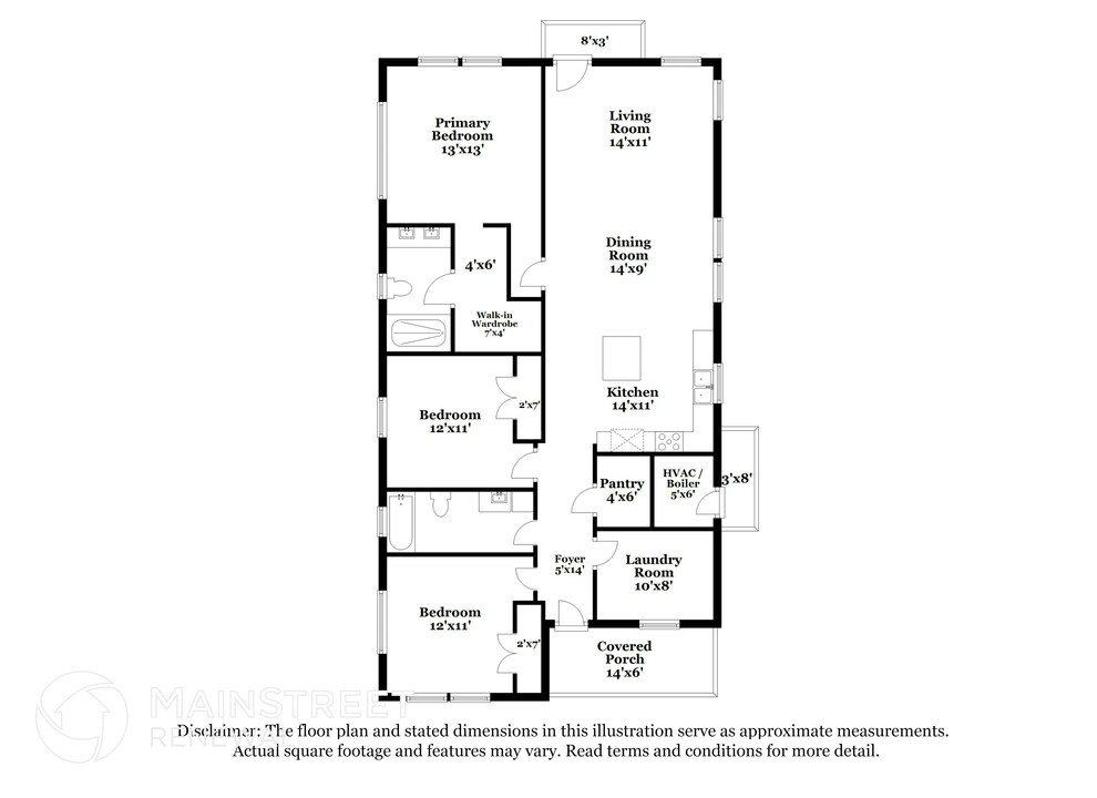 310 Bundy St in San Antonio, TX - Building Photo