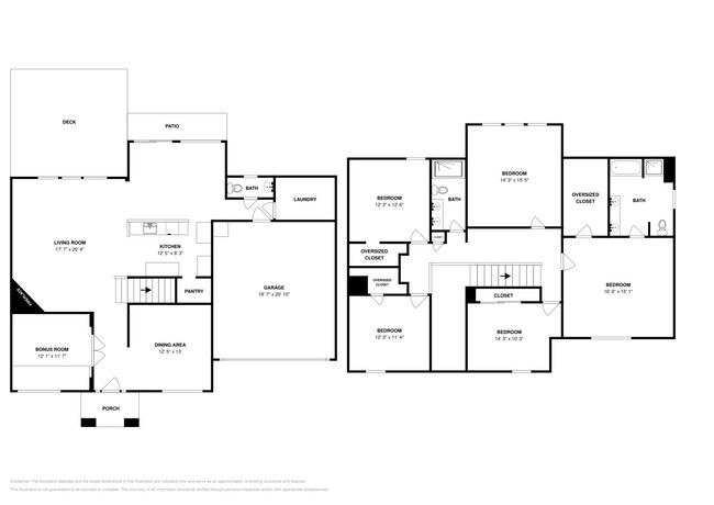 1623 Cedarbrook Dr in Mesquite, TX - Building Photo - Building Photo