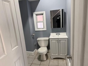 175 Ashmont St in Boston, MA - Foto de edificio - Building Photo