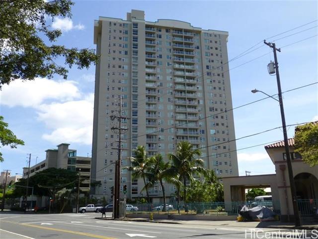 property at 215 N King St