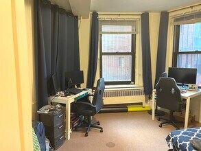 471 Commonwealth Ave, Unit BR in Boston, MA - Building Photo - Building Photo