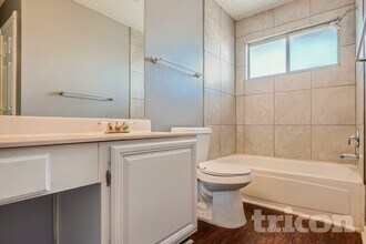 1417 Baker Dr in Cedar Hill, TX - Building Photo - Building Photo