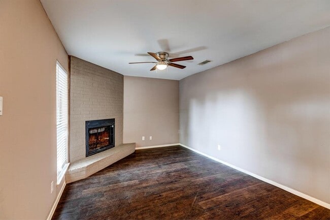 property at 5404 Atascosa Dr