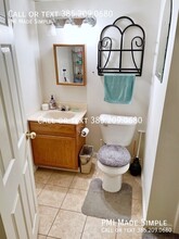 238 S 400 E in Spanish Fork, UT - Building Photo - Building Photo