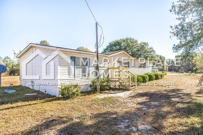 55 Misty Ln in Helena, GA - Building Photo - Building Photo