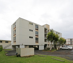 Kapaakea Apartments