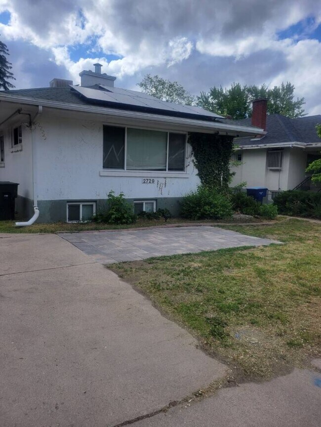 2729 Harrison Blvd, Unit A