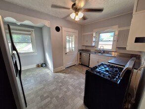 2908 Wurtele Ave in Louisville, KY - Building Photo - Building Photo