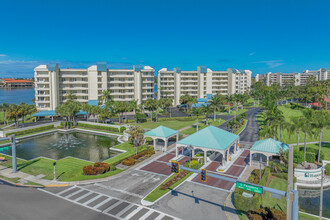 Windwards at Harbourside Condo in South Pasadena, FL - Building Photo - Other