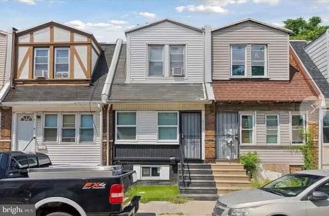 property at 6513 Regent St