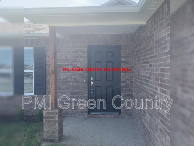 property at 1103 W Abilene Rd
