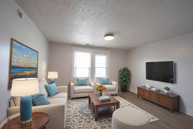 2211 E New York St in Indianapolis, IN - Building Photo - Building Photo