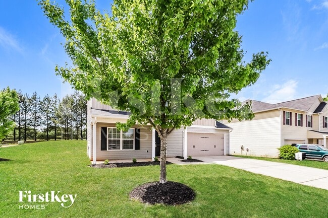 501 Berrybeth Cir in China Grove, NC - Building Photo - Building Photo