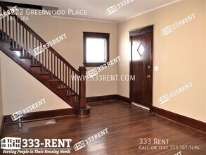 4222 Greenwood Pl in Kansas City, MO - Building Photo - Building Photo