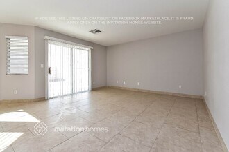 3401 Vista Springs Way in North Las Vegas, NV - Building Photo - Building Photo