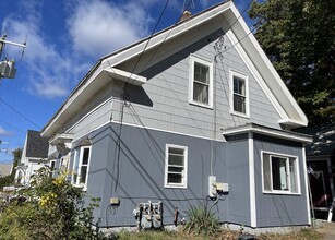 20 Harrison St in Laconia, NH - Building Photo - Building Photo