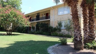 301 E 34th St in Austin, TX - Building Photo