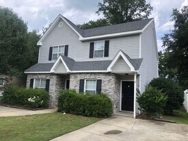 5115 S 1st St in Murrells Inlet, SC - Building Photo
