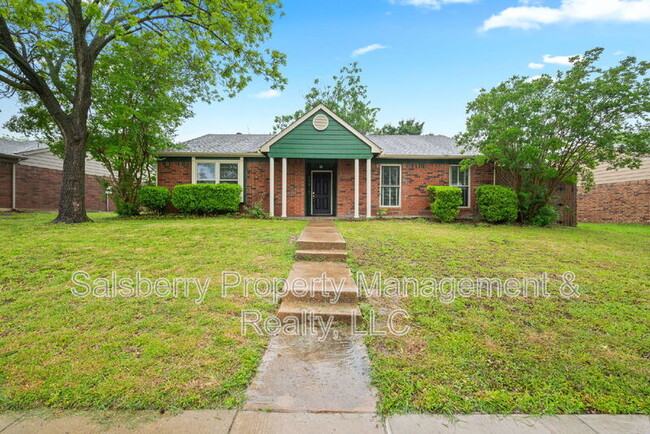 property at 255 Barclay Ave