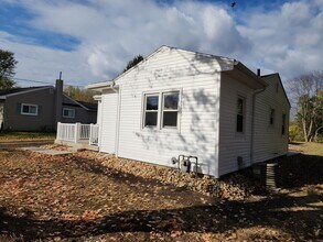 3922 Allentown Rd in Lima, OH - Building Photo - Building Photo