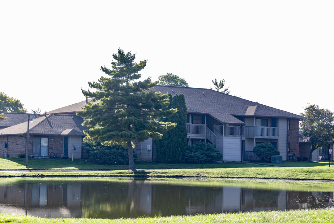 Suncrest Apartments Photo