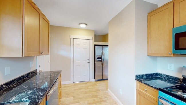 property at 25 Main St