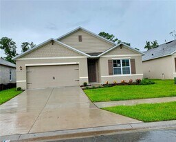 368 Tanglewood Dr in Davenport, FL - Building Photo