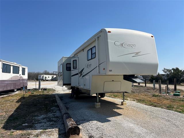 property at 433 HCR 2105 Loop N