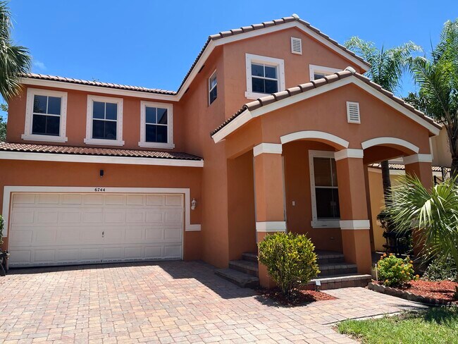property at 6744 Lurais Dr