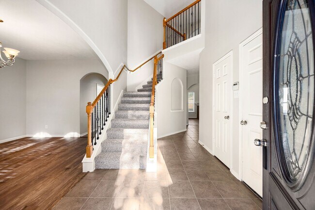 25202 Florina Ranch Dr in Katy, TX - Building Photo - Building Photo