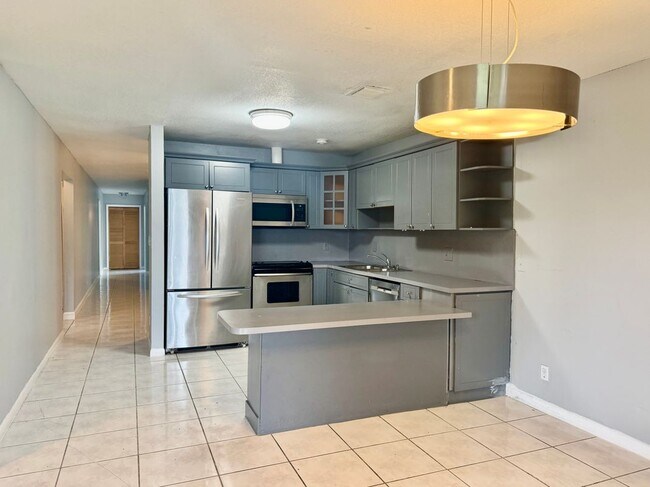 property at 10630 NW 45th St