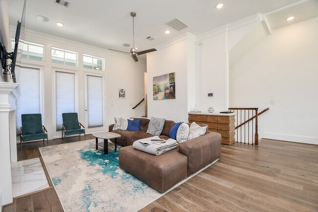 property at 703 Bringhurst St