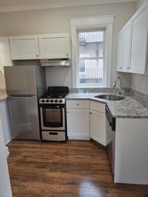 1185 Commonwealth Ave, Unit 17