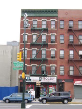 2268 Frederick Douglass Blvd in New York, NY - Building Photo - Building Photo