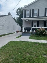 1107 Hull St in Chesapeake, VA - Building Photo