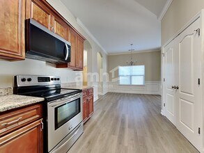 515 Flat Rock Ter in Port Wentworth, GA - Foto de edificio - Building Photo