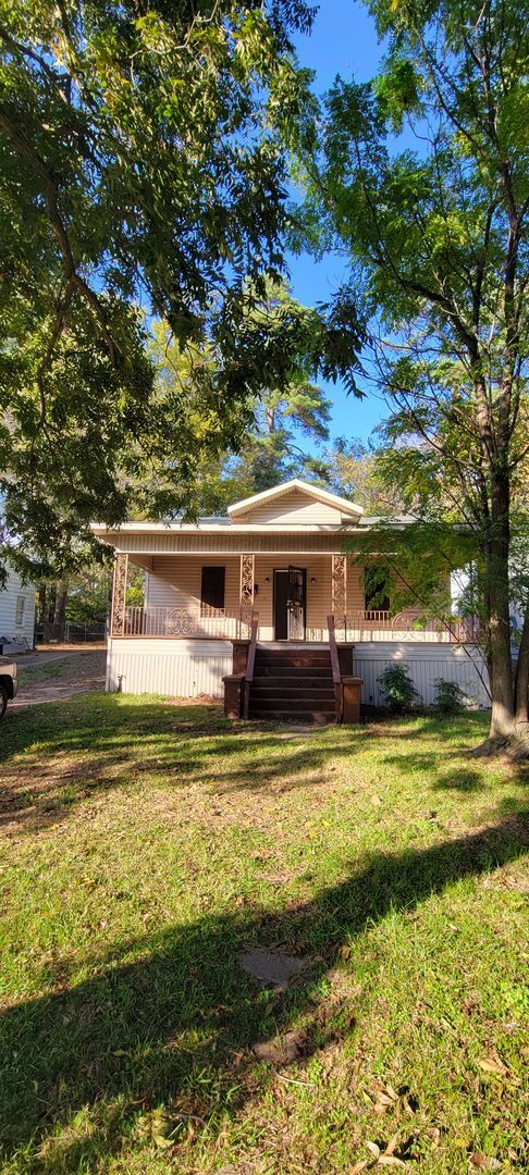 1058 Wilkinson St in Shreveport, LA - Building Photo - Building Photo