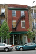 202-206 Main St in Poughkeepsie, NY - Building Photo - Building Photo