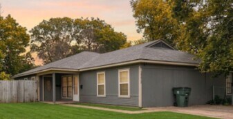 1802 Stewart St in Killeen, TX - Building Photo