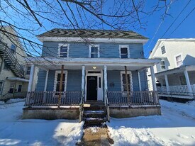 408 N 4th St. in Millville, NJ - Building Photo