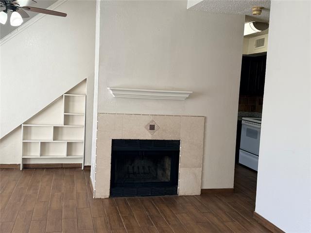 2300 Bamboo Dr in Arlington, TX - Building Photo