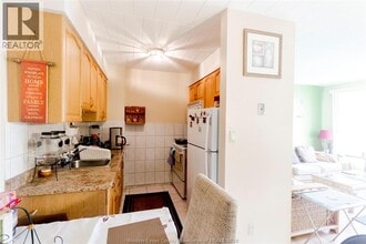 6595 Thornberry Crescent in Windsor, ON - Building Photo - Building Photo