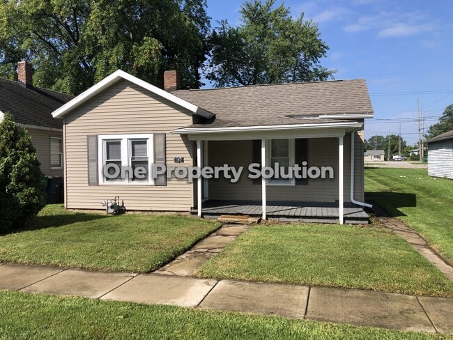 property at 404 John St