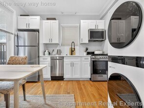 1576 Cambridge St, Unit #1R in Cambridge, MA - Building Photo - Building Photo