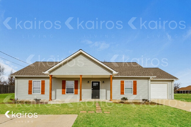 property at 900 5th Way