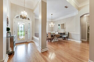 1672 Misty Lake Dr in Orange Park, FL - Building Photo - Building Photo