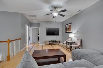 942 Westland Ridge Rd in Fayetteville, NC - Building Photo - Building Photo